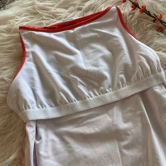 COLUMBIA Titanium top - Picture 7 of 11